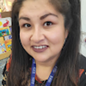 Meet your Posher, Ermalinda